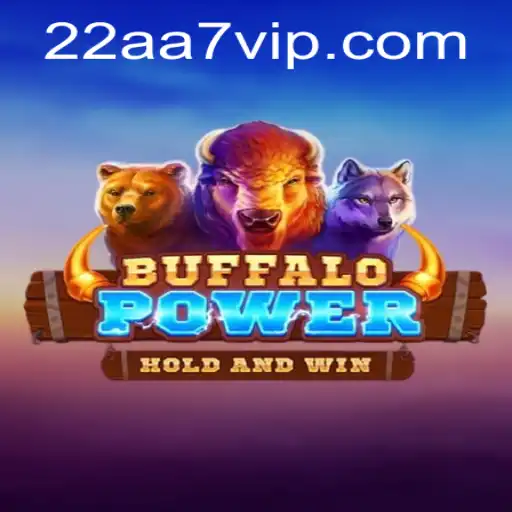 Explorando o Mundo Fascinante de BuffaloPower