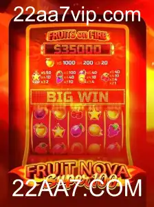 Descubra as Maravilhas de FruitNova Super100: Um Guia Completo