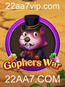 GophersWar: A Batalha Estratégica no Mundo Digital