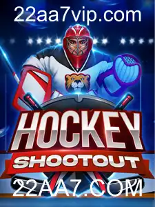 Descubra o Fascinante Mundo do Jogo HockeyShootout em 22AA7.COM