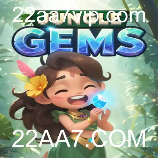 JungleGems: Uma Aventurosa Jornada no Mundo dos Jogos