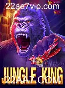 Descubra o Fascinante Mundo de 'JungleKing' e a Plataforma 22AA7.COM