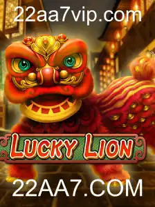 Descubra LuckyLion: O Game que Está Conquistando o Mundo