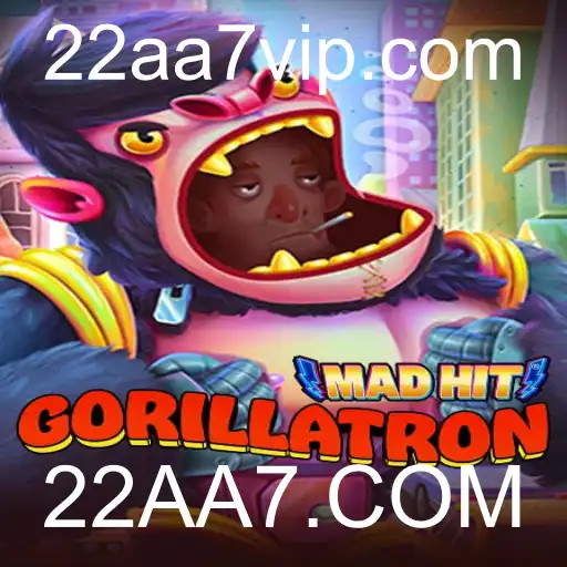 Desvendando MadHitGorillatron: A Nova Sensação dos Jogos