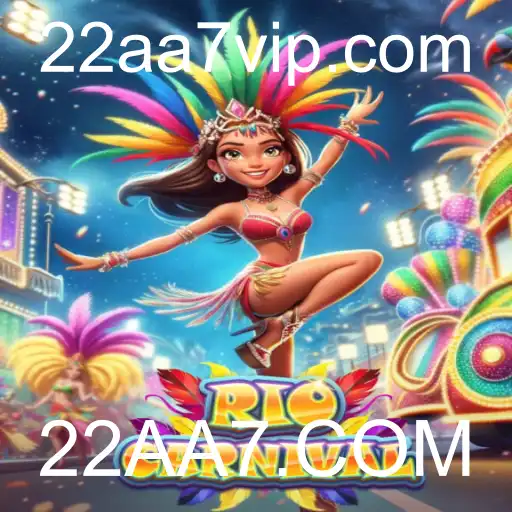Descubra a Emoção do Jogo RioCarnival com a Plataforma 22AA7.COM