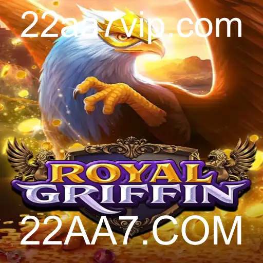 Descubra a Aventura Épica de RoyalGriffin: Explore Regras e Estratégias