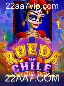 Conheça RuedaDeChileBonusBuy: o emocionante jogo de 22AA7.COM