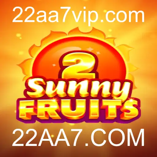 Descubra o Fascinante Mundo de SunnyFruits2