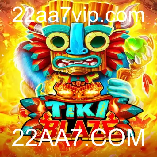 TikiBlaze: Descubra a Nova Sensação do Mundo dos Jogos