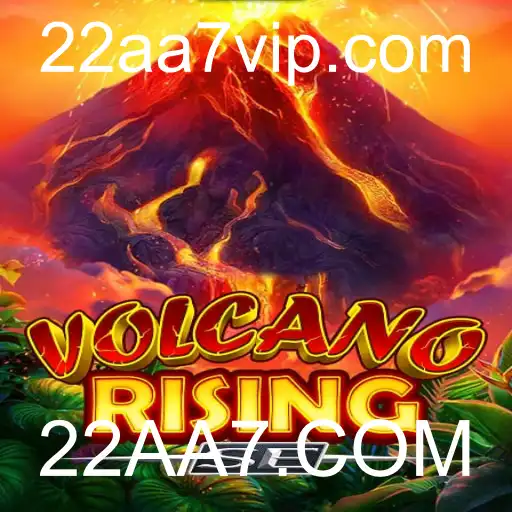 VolcanoRisingSE: Um Mergulho Explosivo no Mundo dos Jogos