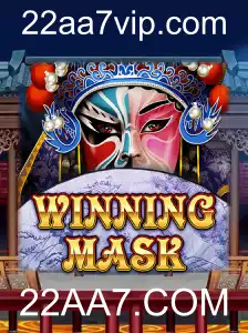 WinningMask: O Jogo que Combina Estratégia e Emoção